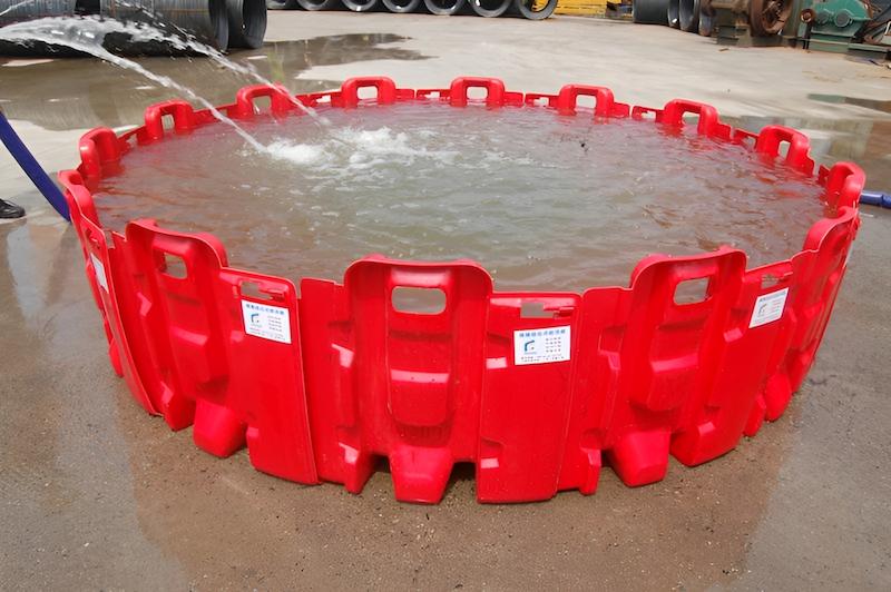 Water Storage Tank