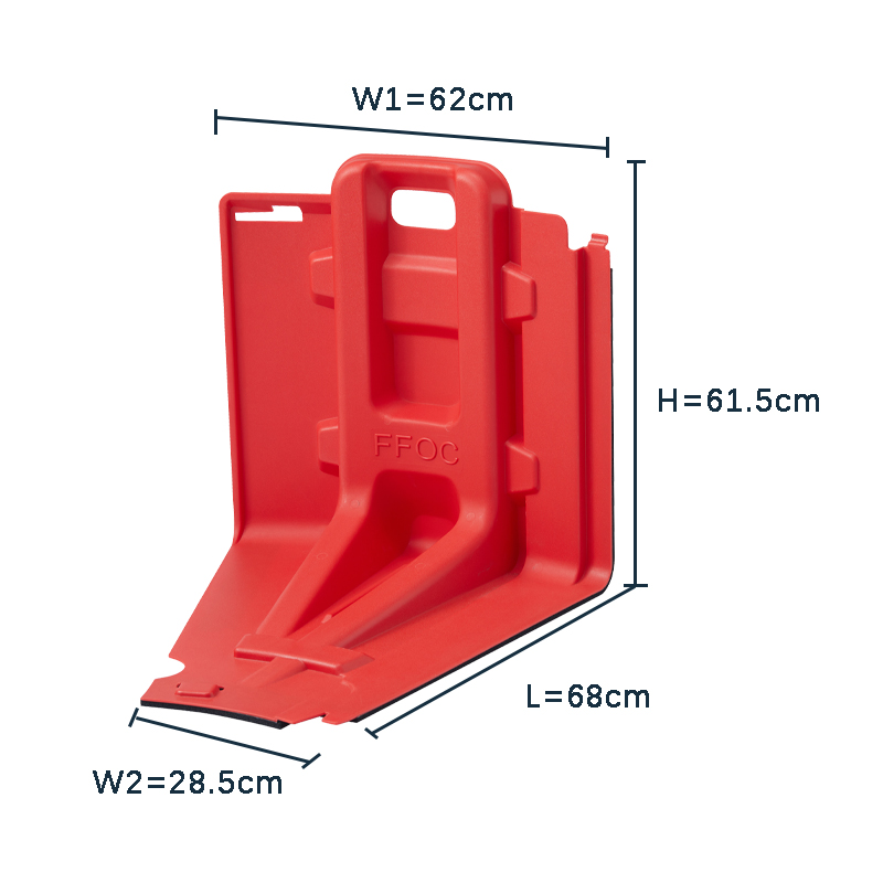 WP-200 Door