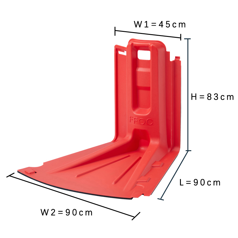 FB-500 Barrier