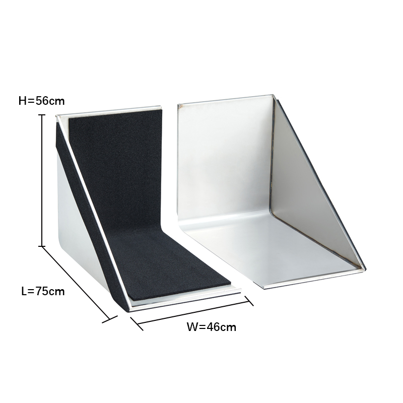 WP-500 Door